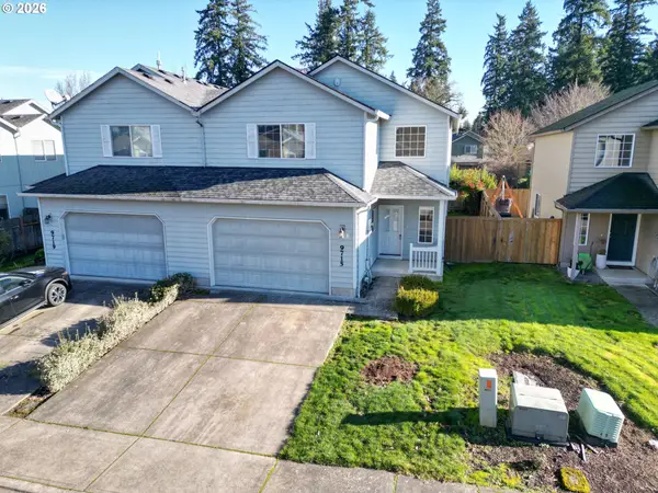 9715 NE 19th Pl, Vancouver, WA 98665