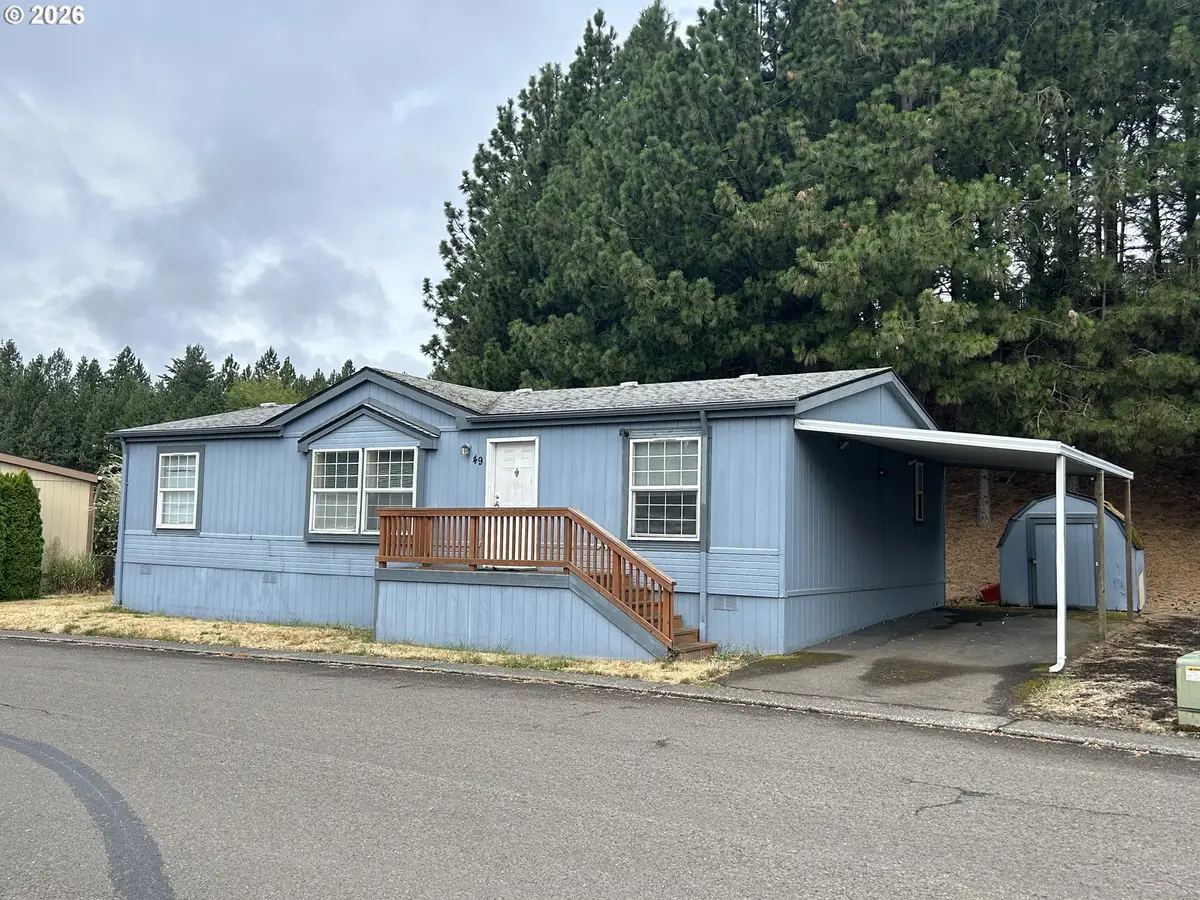 10400 SE Cook Ct #49, Milwaukie, OR 97222 - #1