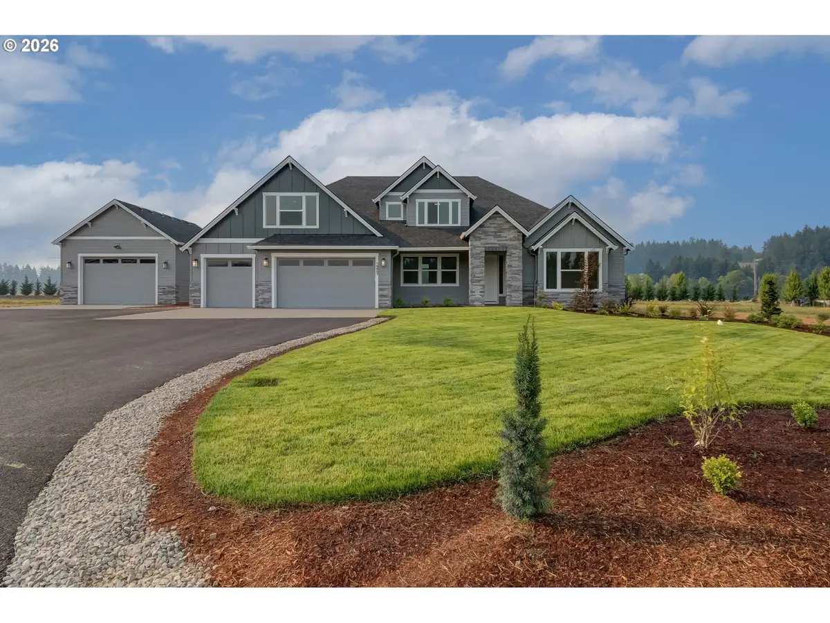 16807 NE 281st St, Lewisville, WA 98604 - #1