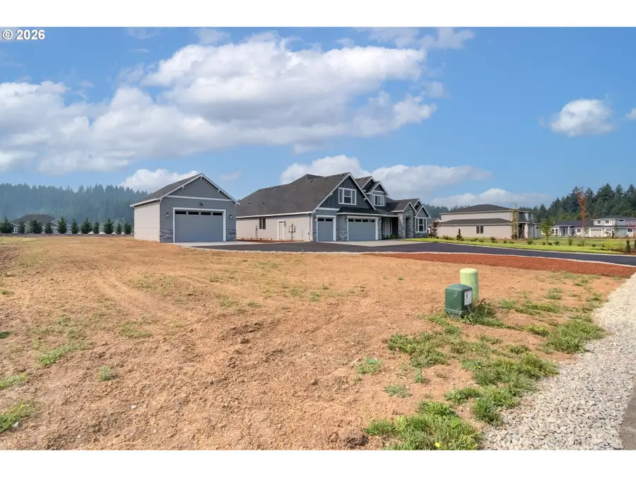 16807 NE 281st St, Lewisville, WA 98604 - #2