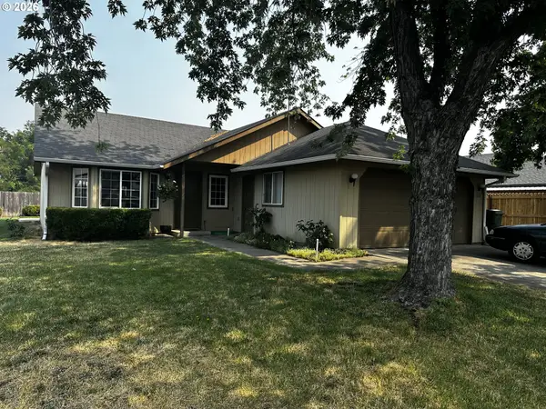 125 NE 15th Ave, MiltonFreewater, OR 97862