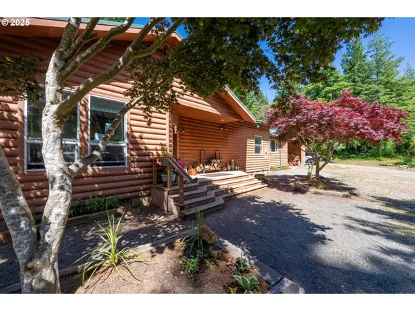 89003 Polly Creek Ln, Bandon, OR 97411