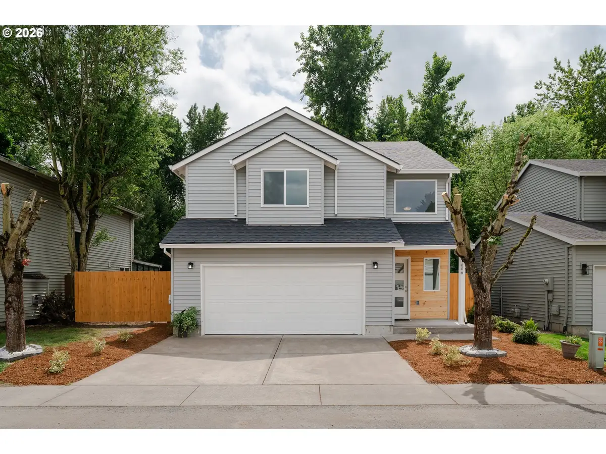 1006 NE Mariners Loop, Portland, OR 97211 - #1