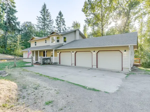 551 Haussler Rd, Kelso, WA 98626