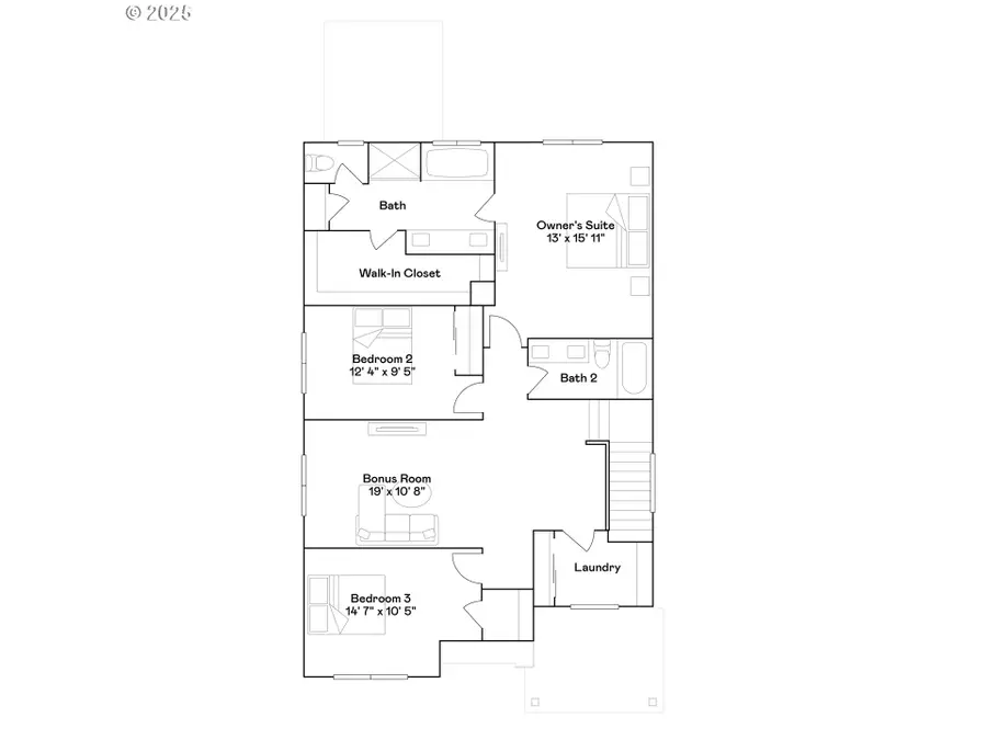 1528 SE Logan Pkwy, Albany, OR 97322 - #3