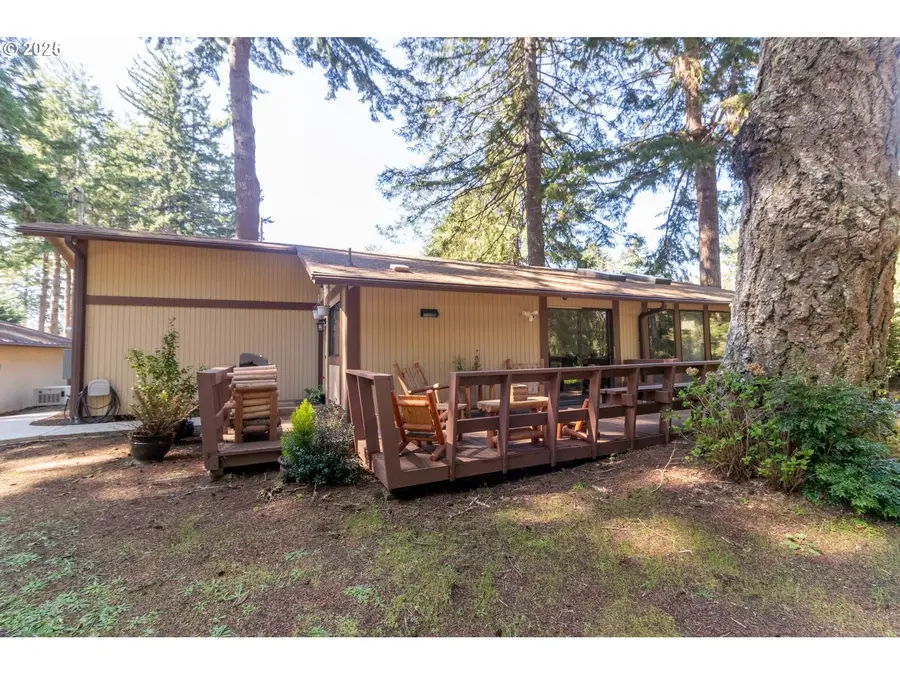 83694 Erhart Rd, Florence, OR 97439 - #2