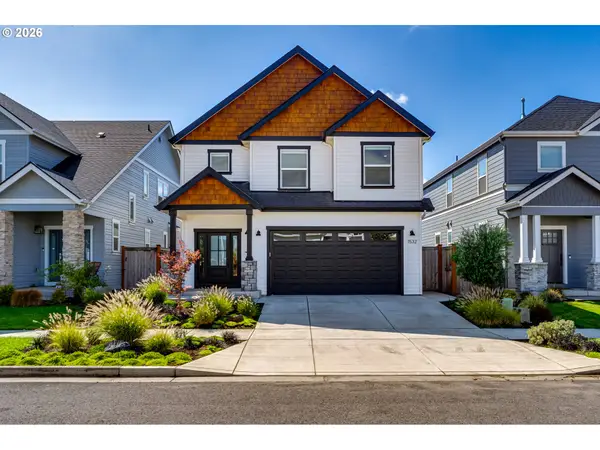 1532 Sand Trap Ln, Eugene, OR 97408