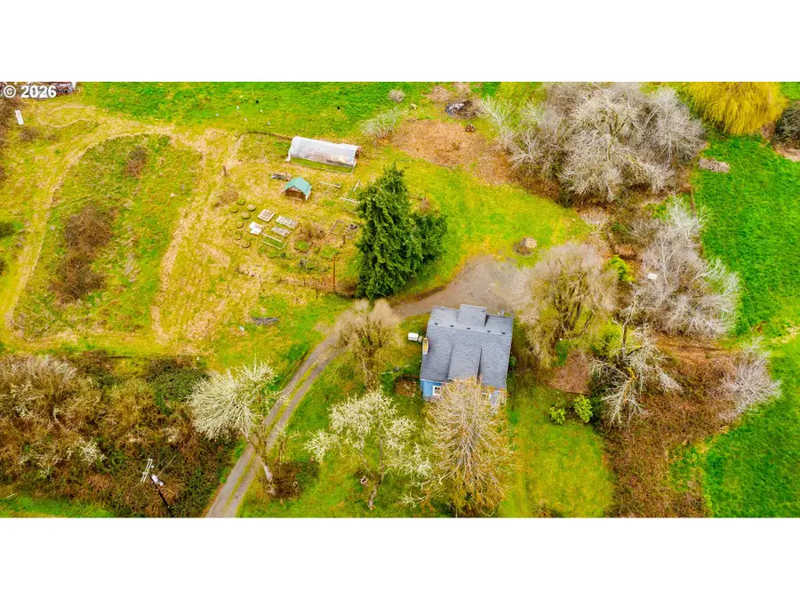 80388 Territorial Hwy, Eugene, OR 97405 - #3