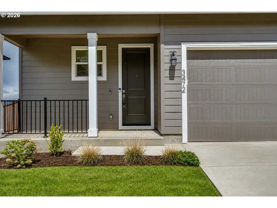 3472 Deerfern Rd, Eugene, OR 97403 - #3