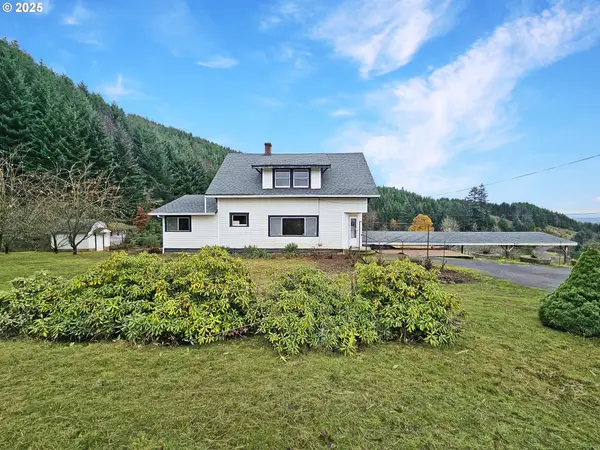 32373 Jp West Rd, Scappoose, OR 97056