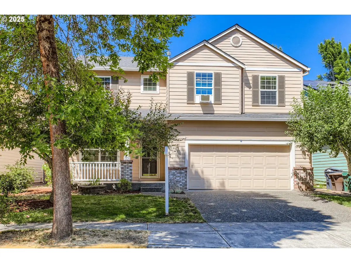 555 NW Hertel St, Hillsboro, OR 97124 - Image #1