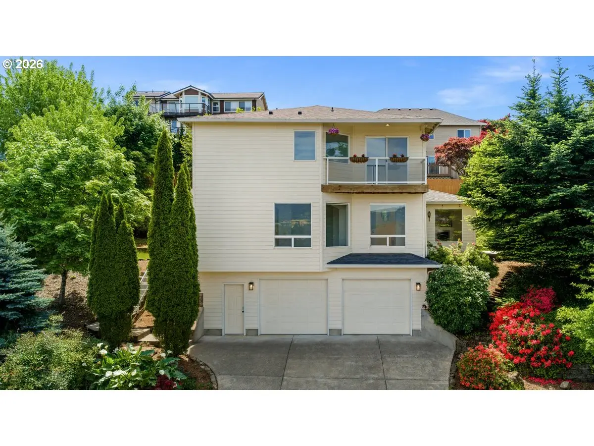 1538 NW 41st Cir, Camas, WA 98607 - #1