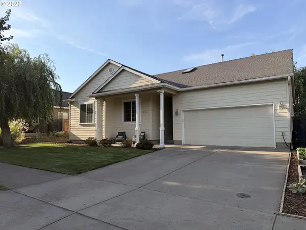 610 Sieverkropp Dr, HoodRiver, OR 97031