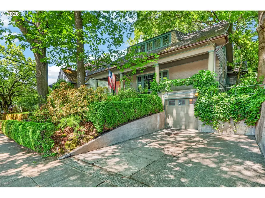 3957 E Burnside St, Portland, OR 97214 - #2