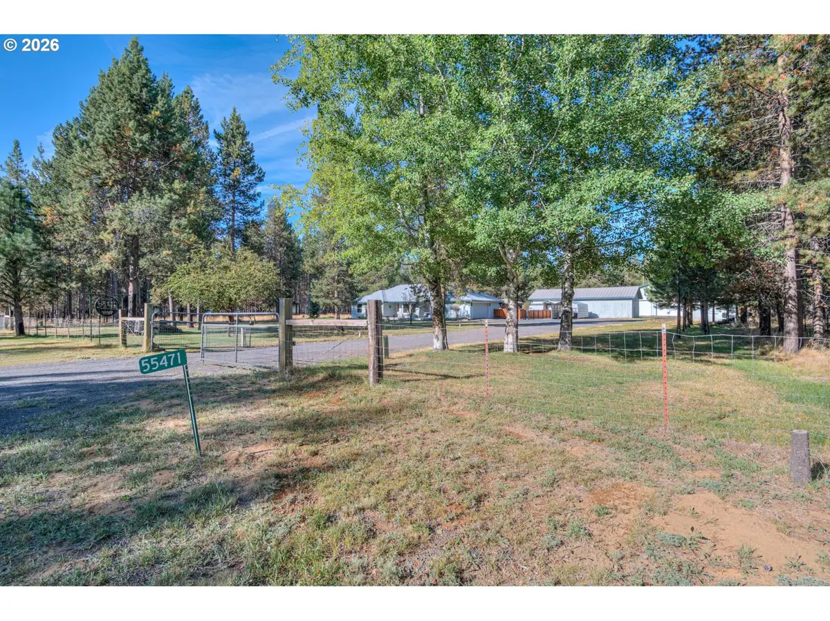 55471 Richard Way, Bend, OR 97707 - #1