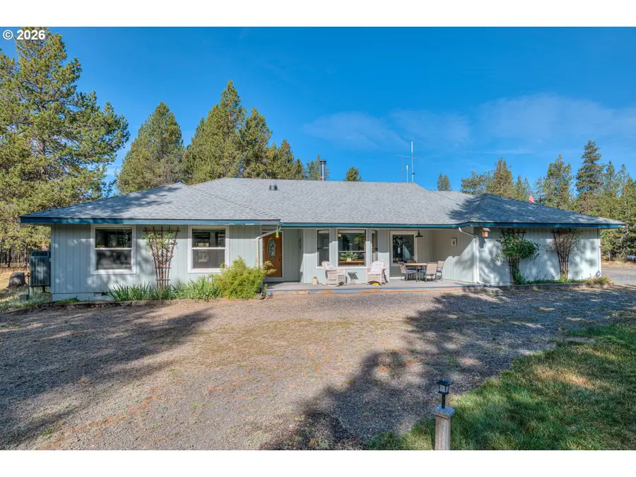 55471 Richard Way, Bend, OR 97707 - #3