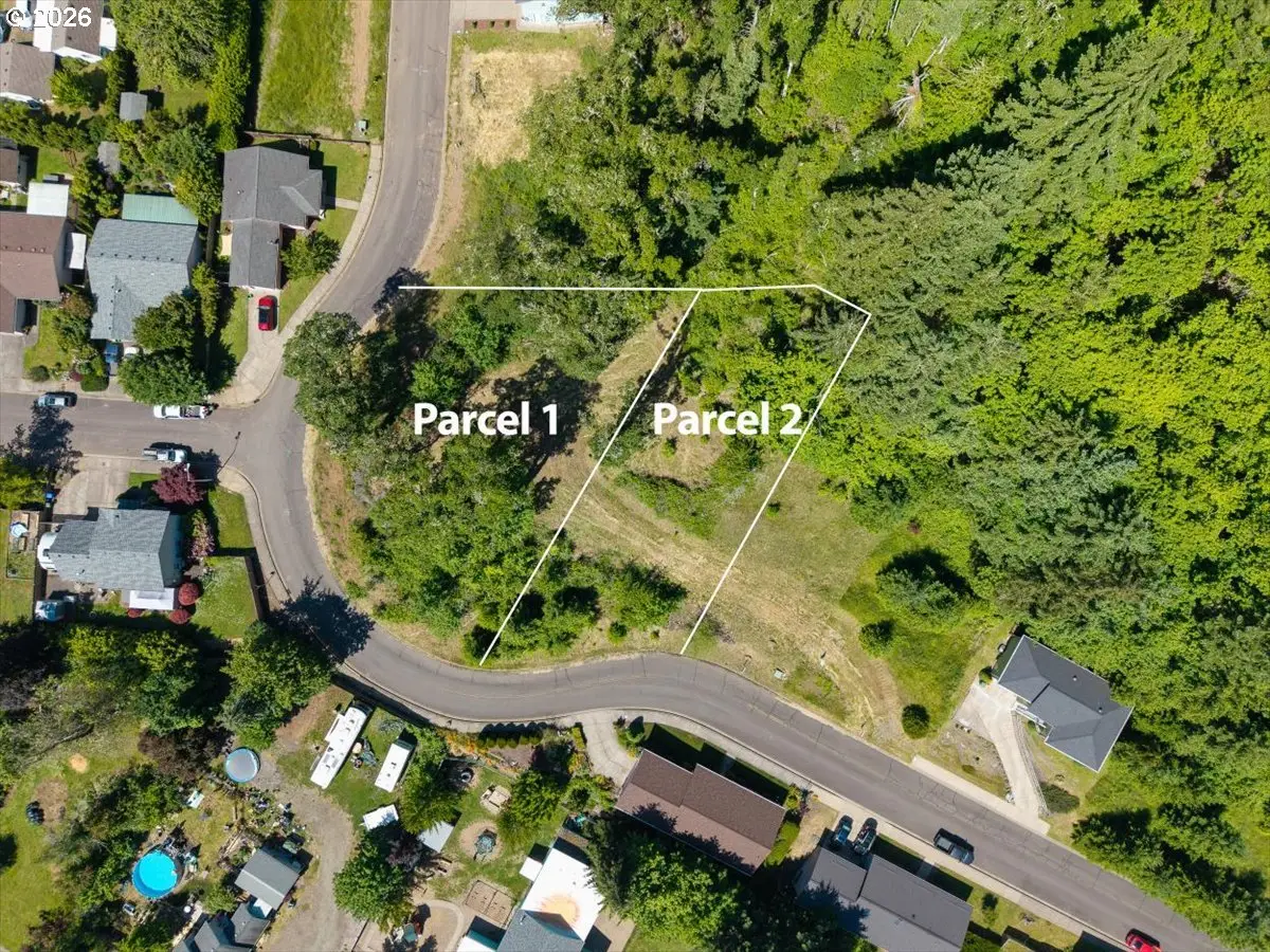 0 Kalapuya Way, Cottage Grove, OR 97424 - #1