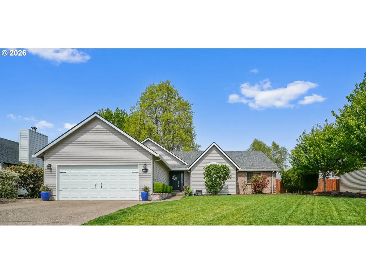 1545 SW Hilary St, McMinnville, OR 97128 - #1