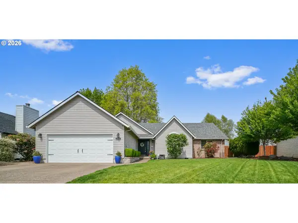 1545 SW Hilary St, McMinnville, OR 97128