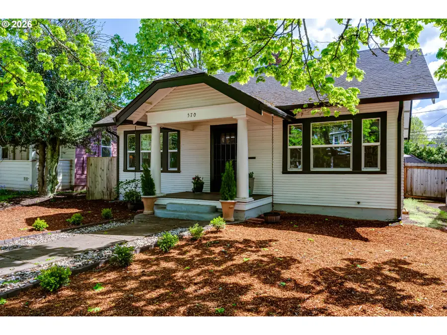 570 W 8th Ave, Eugene, OR 97401 - #3