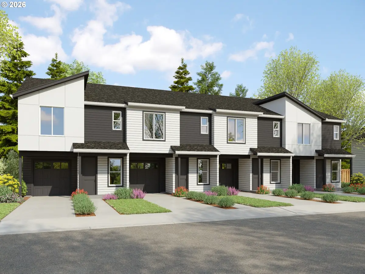 11517 NE 71st St, Vancouver, WA 98662 - #1