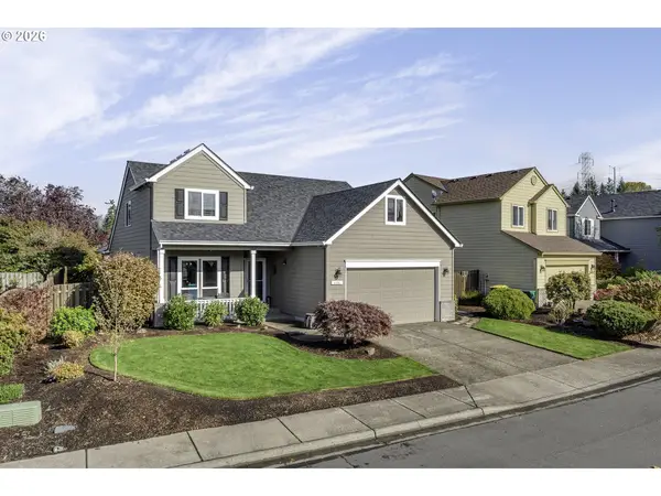 16761 NW Stoller Dr, Portland, OR 97229