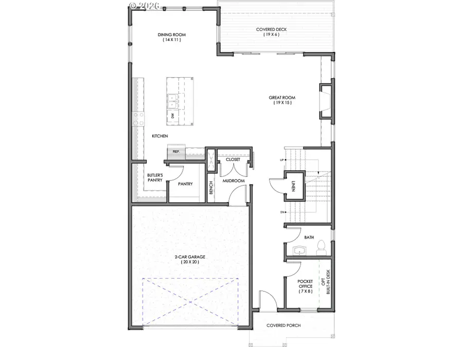 16885 SW Sugar Pine Dr, Sherwood, OR 97140 - #2