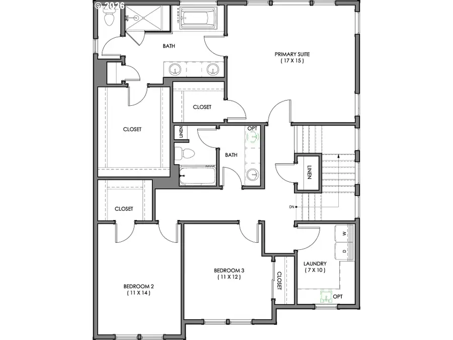 16885 SW Sugar Pine Dr, Sherwood, OR 97140 - #3