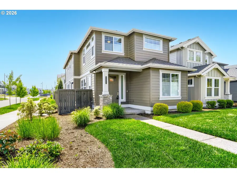 6470 SE Provence St, Hillsboro, OR 97123 - #2