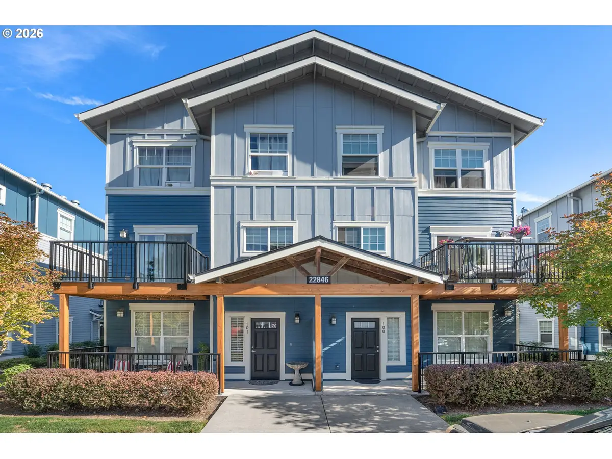 22846 SW Forest Creek Dr #202, Sherwood, OR 97140 - #1