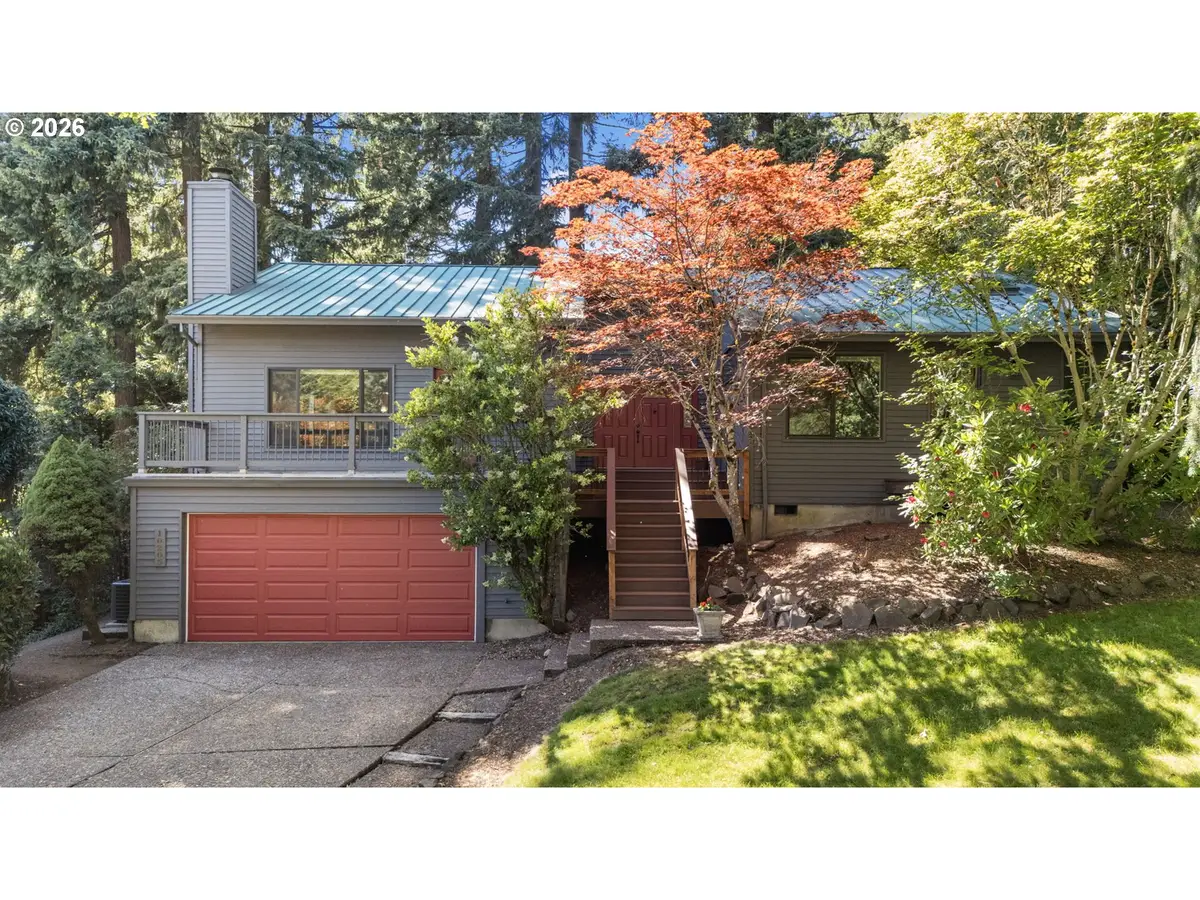 10203 SW 59th Pl, Portland, OR 97219 - #1