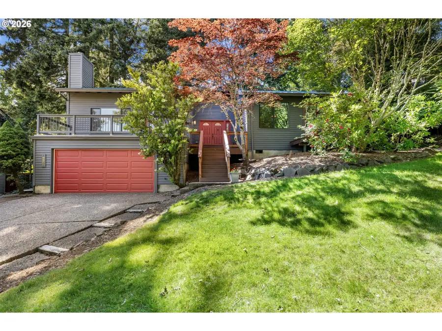 10203 SW 59th Pl, Portland, OR 97219 - #3