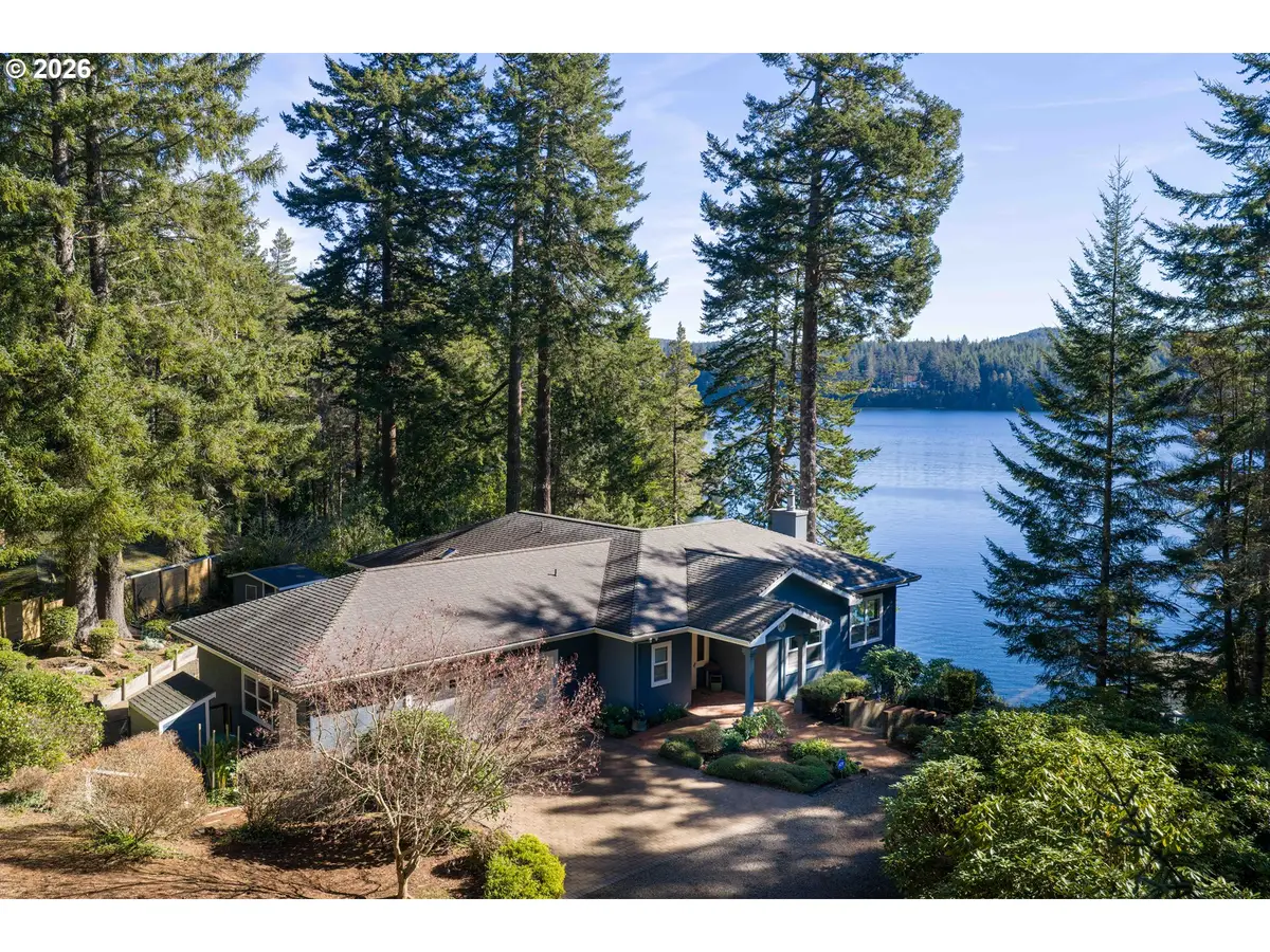 83837 Hwy101, Florence, OR 97439 - #1
