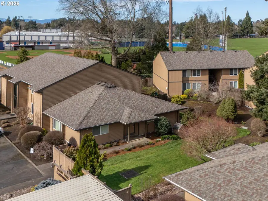 1181 NE Grant St, Hillsboro, OR 97124 - #2