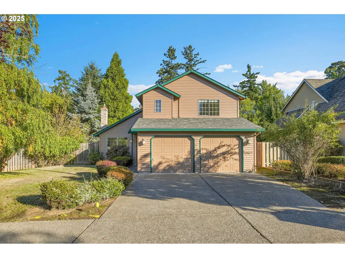 7055 SE Villa St, Hillsboro, OR 97123 - Image #1