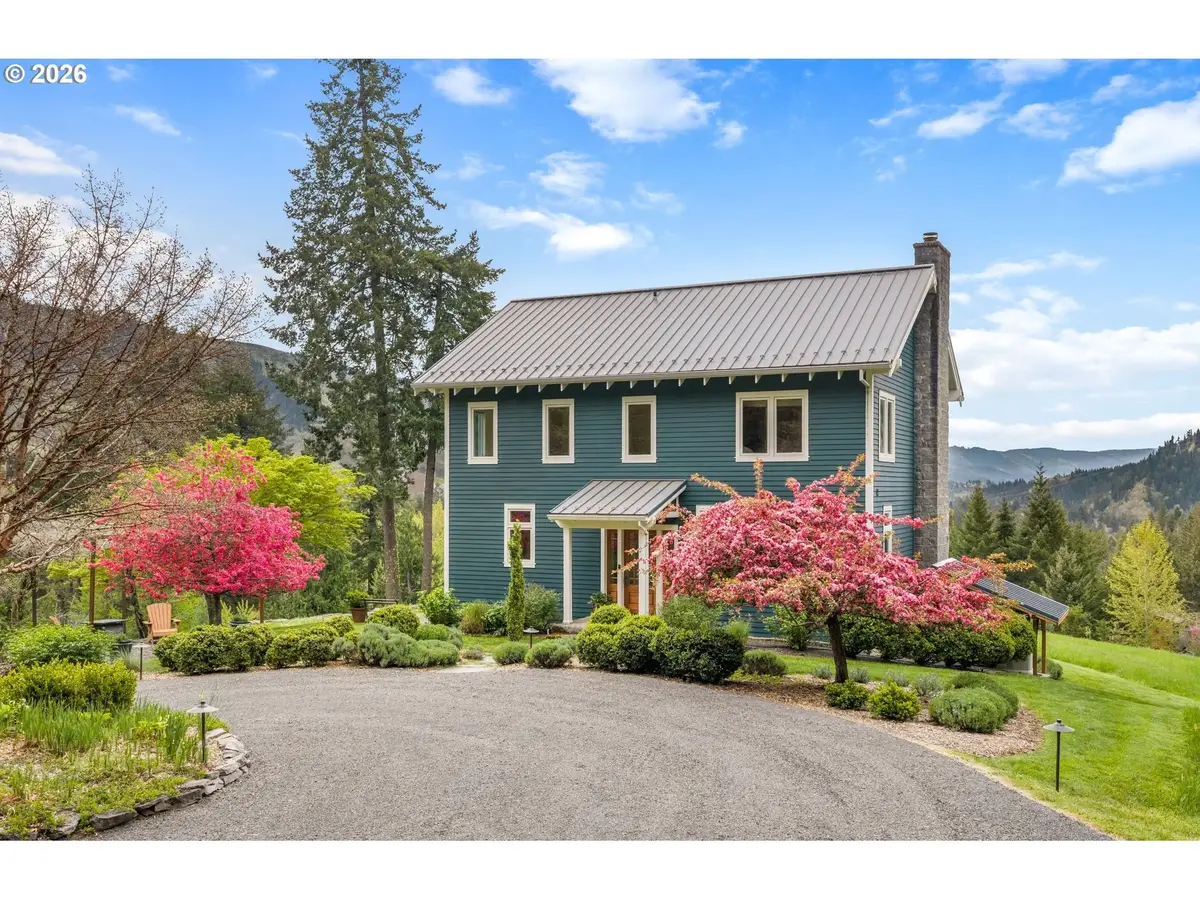 172 Upper Lakeview Rd, Carson Underwood, WA 98672 - #1