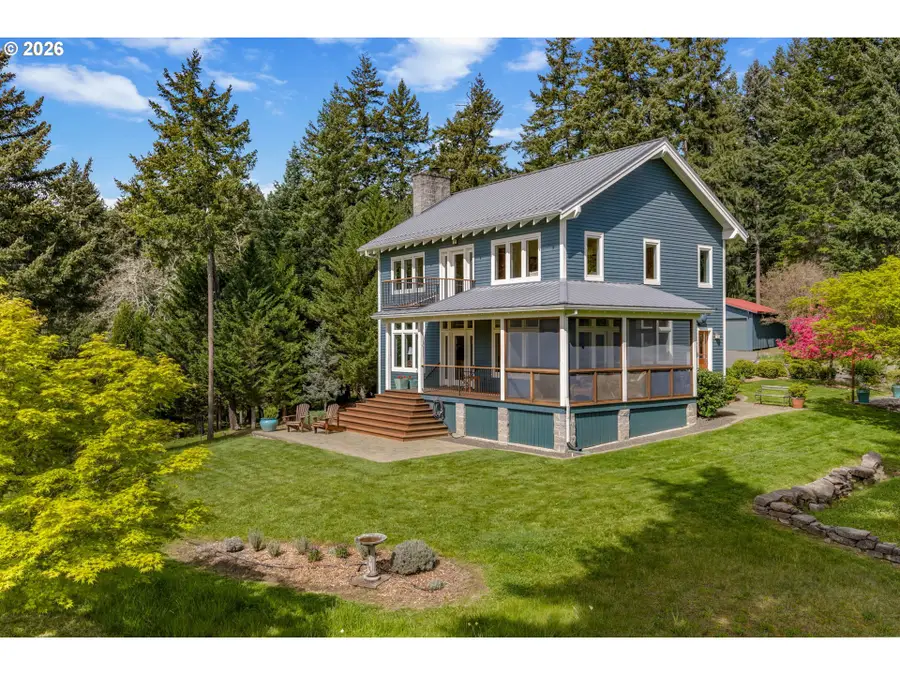 172 Upper Lakeview Rd, Carson Underwood, WA 98672 - #2