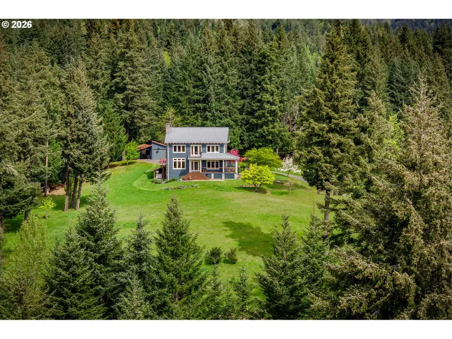 172 Upper Lakeview Rd, Carson Underwood, WA 98672 - #3