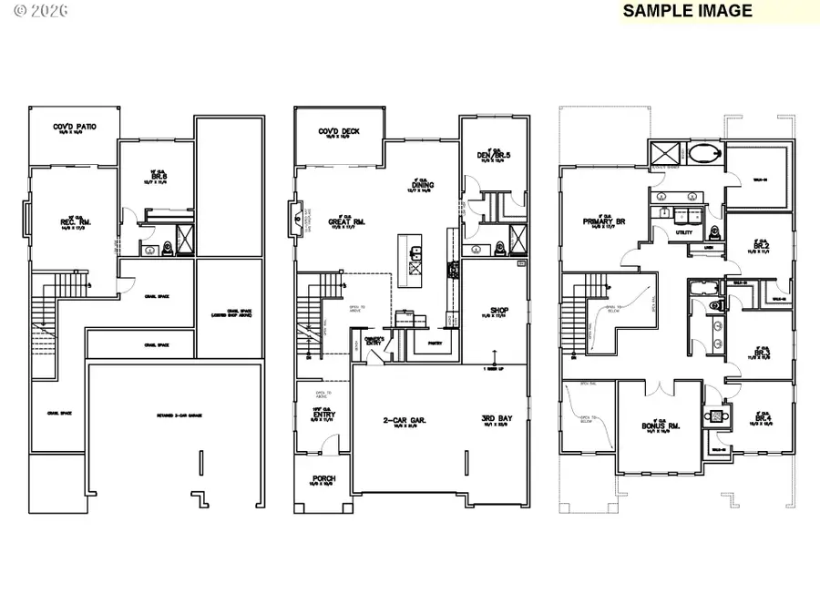 11476 NW Kenzie Ln, Portland, OR 97229 - Image #2