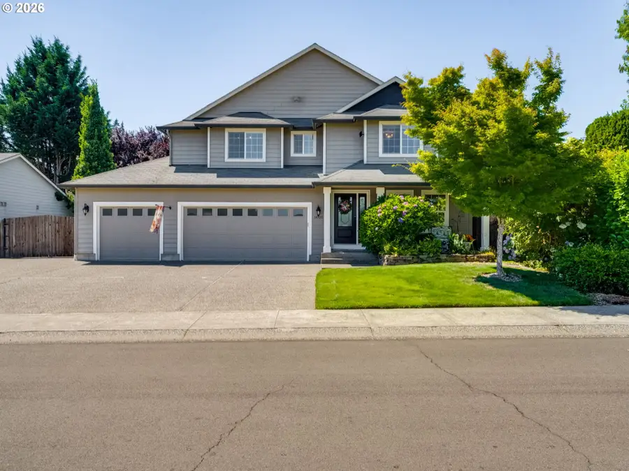 14700 NW 9th Pl, Vancouver, WA 98685 - #2