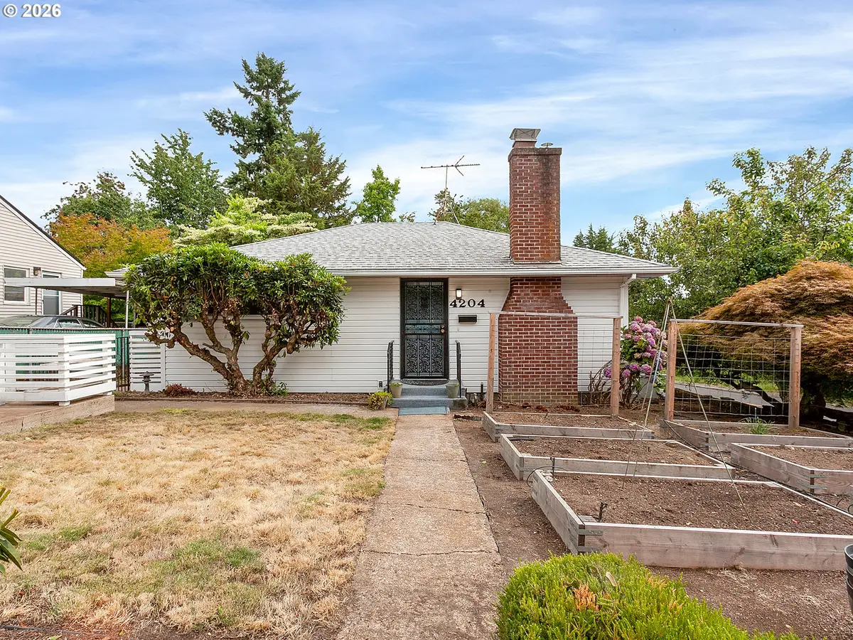 4204 SE Adams St, Milwaukie, OR 97222 - #1