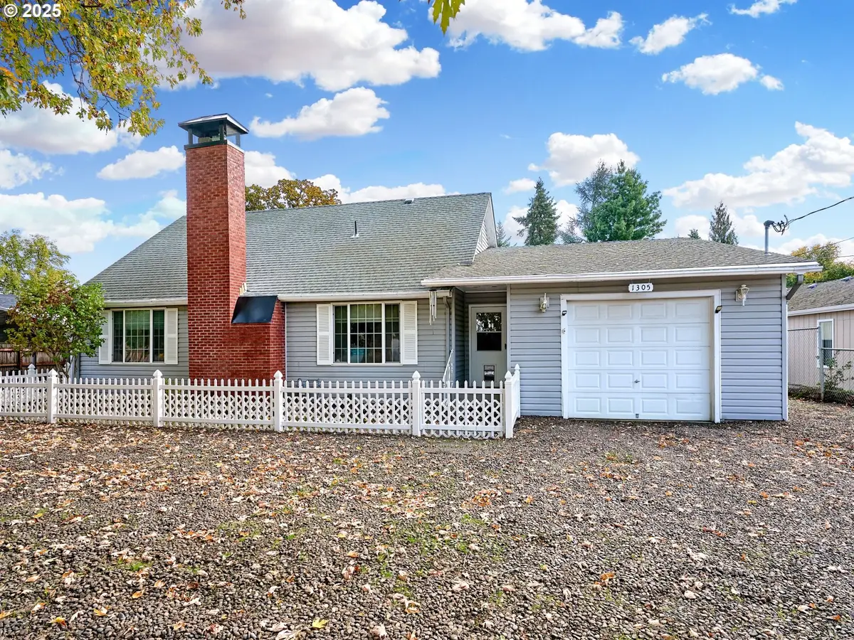 1305 Main St Se, Albany, OR 97322 - Image #1