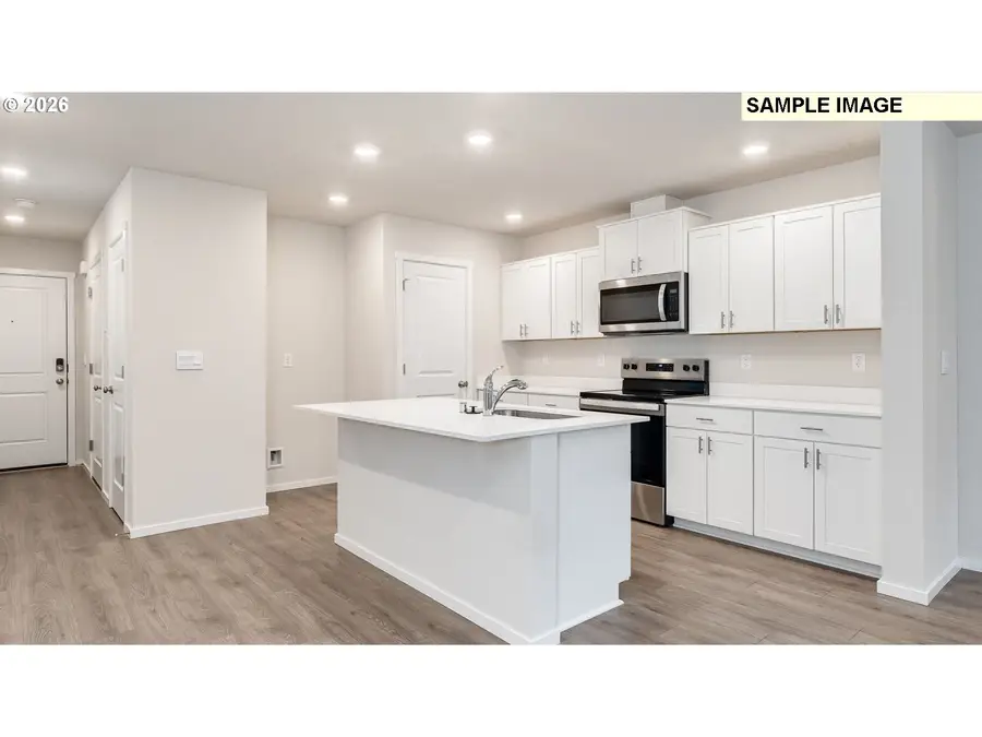 6128 NE 51st St, Vancouver, WA 98661 - #3