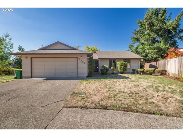 2736 Magnolia Way, ForestGrove, OR 97116