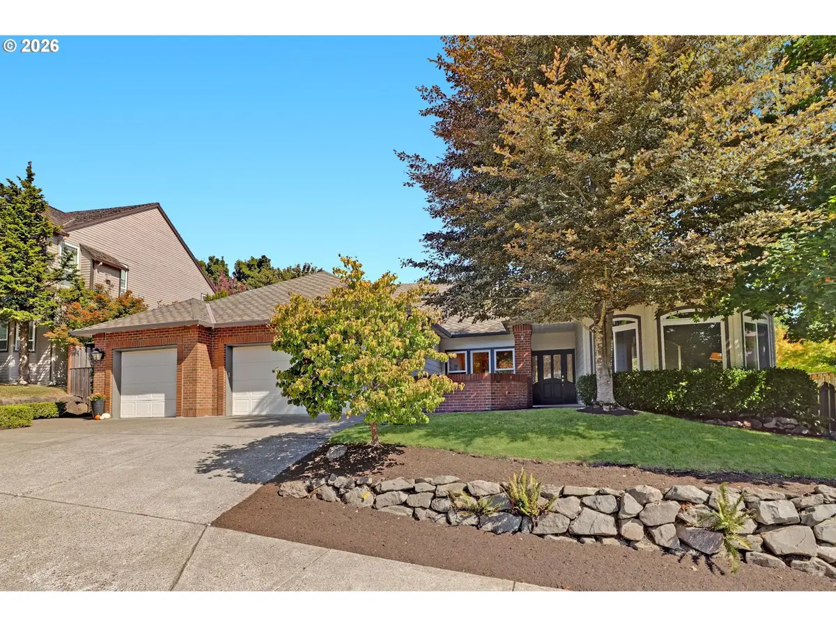 3824 NW Brookview Way, Portland, OR 97229 - #1