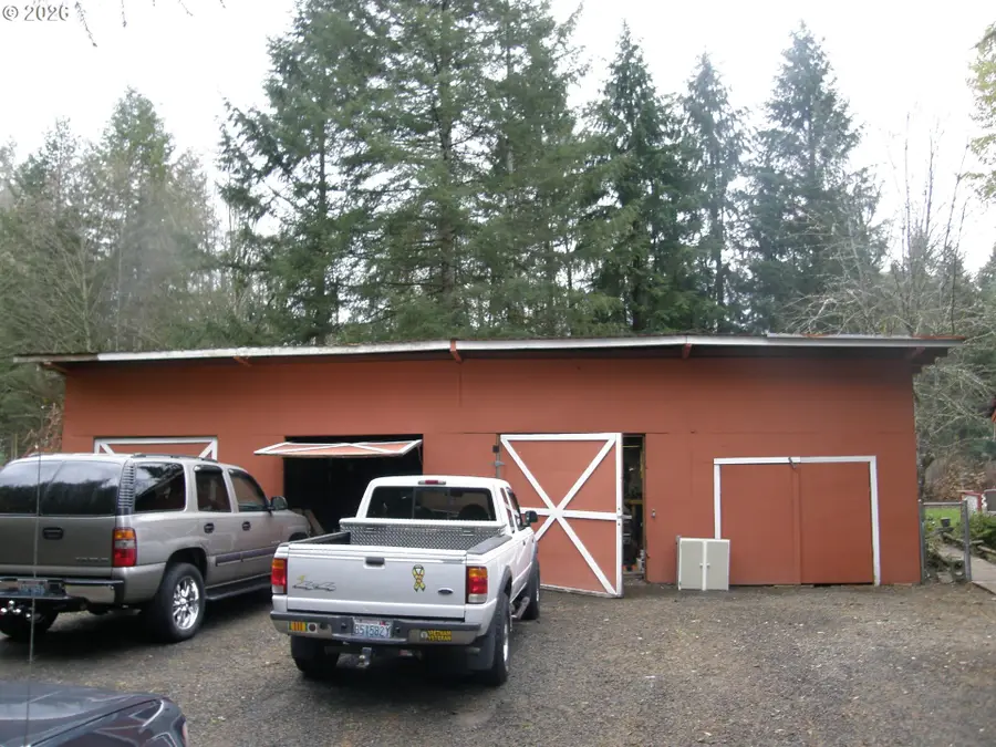 1250 Yale Bridge Rd, Amboy, WA 98601 - #2