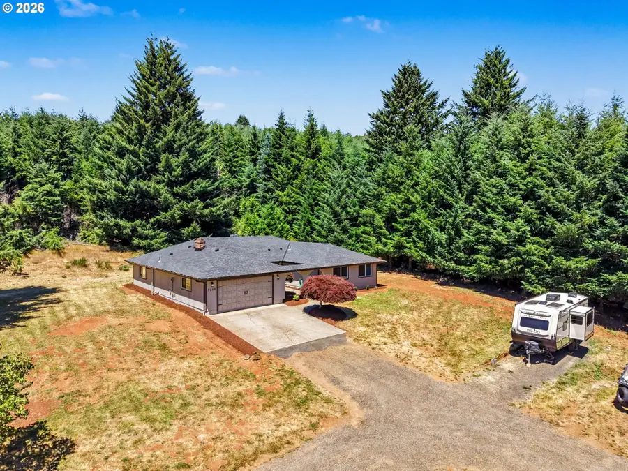 7235 Bates Rd S, Salem, OR 97306 - #2