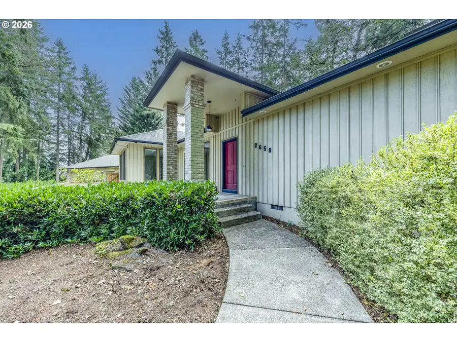 2650 Bowmont Dr, Eugene, OR 97405 - #3