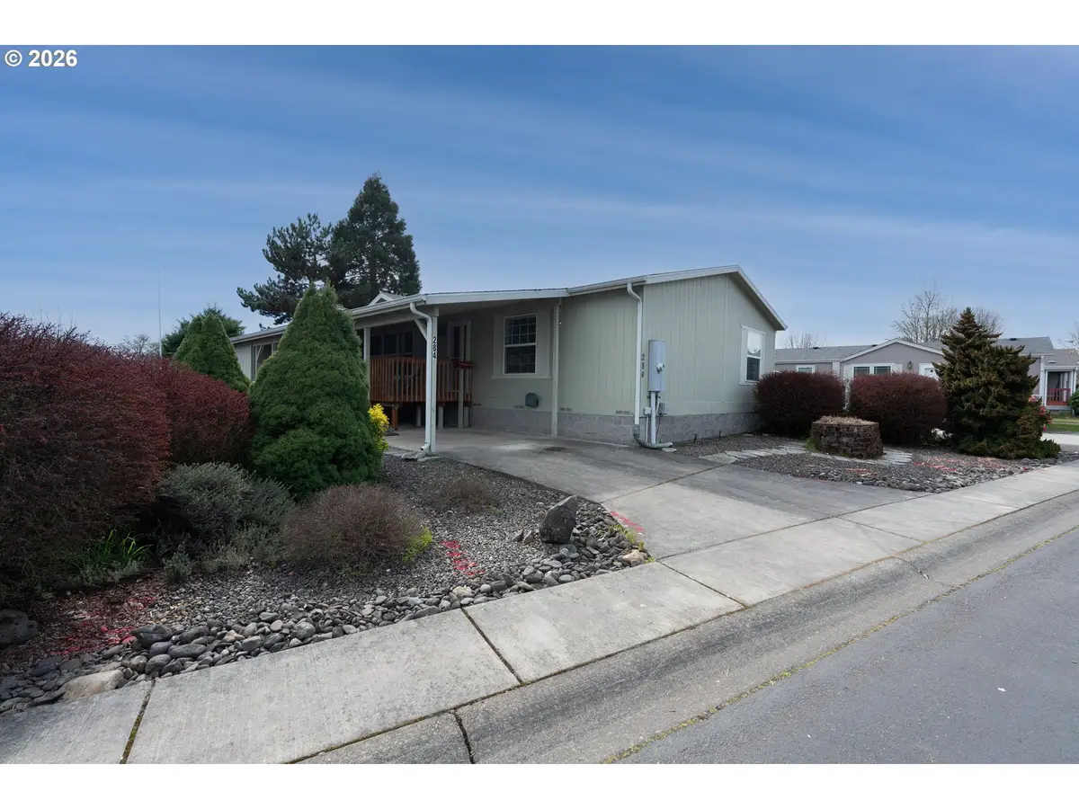 284 Trout Loop #27, Roseburg, OR 97471 - #1