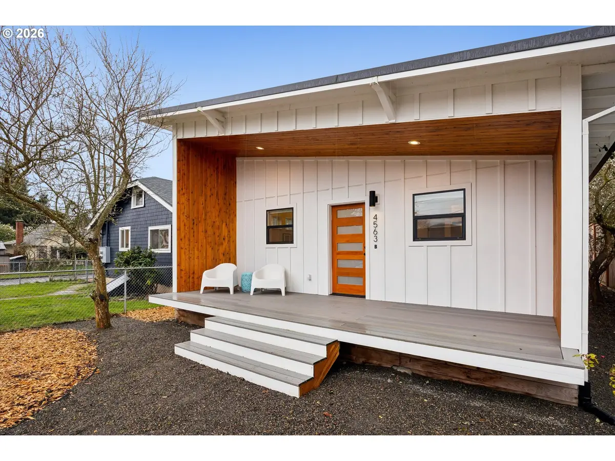 4563 NE 47th Ave #2, Portland, OR 97218 - #1